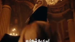 این یه شعاره...!