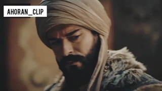 عثمان من یک آزاده ام