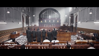 دانلود فیلم هندی Jai Bhim 2021 با زیرنویس فارسی