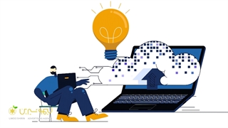 نمایشگاه مجازی فناوری های فرهنگی