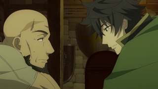 انیمه ظهور قهرمان سپر فصل1قسمت3