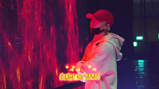 پشت صحنه Super Show 8 قسمت2 با زیرنویس فارسی