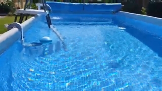 استخر پیش ساخته عمیق اینتکس