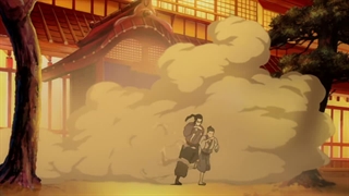 سامورایی چامپلو قسمت ۴ دوبله انگلیسی