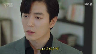 قسمت 15 سریال عشق دیوانه وار+زیرنویس چسبیده فارسی Crazy Love 2022 با بازی کیم جه ووک و کریستال