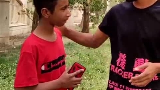 عماد حسینی و محمد ثوامری«زرنگ»