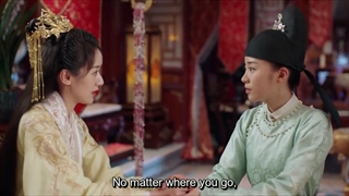 قسمت بیستم سریال پرنسس پرروی من زیرنویس فارسی لینک دانلود توضیحات