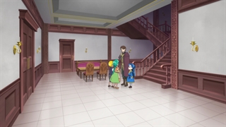 انیمه Honzuki no Gekokujou فصل 3 قسمت 3 زیرنویس فارسی