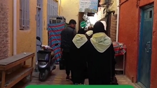 مقام حضرت علی اکبر واقع در کربلا آژانس هواپیمایی علم سبز -کاروان کربلا -کاروان کربلا زمینی- ثبت نام تورکربلا دو سر زمینی