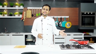 طرز تهیه پنیر سوخاری خوشمزه