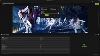 فرآیند دریافت گواهی درایورهای Game Ready انویدیا