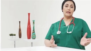 پیشگیری از خونریزی بینی