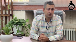 خلاصه مصاحبه با اقای رجبی مدیر برند برانیکو