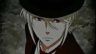 ادیت از انیمه موریارتی وطن پرست (Yuukoku no Moriarty)