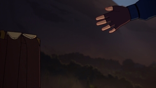 کارتون شاهزاده اژدها فصل ۱ قسمت ۸