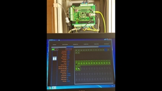 انجام تعمیرات تخصصی درایو مونارک مدل نایس 1000