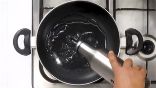 طرز تهیه یک غذای هندی خوشمزه