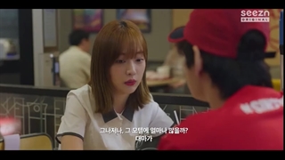 قسمت نهم سریال کره ای قانون شکنی نوجوانان 2022 Juvenile Delinquency+زیرنویس فارسی