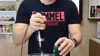 طرز تهیه شیرینی لطیفه