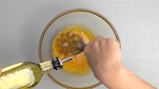 ساده ترین روش تهیه مایونز خانگی