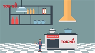 روش تست ترموکوپل های اجاق گاز