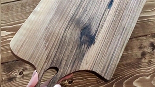 تخته سرو گردو