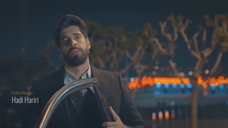 دانلود تیزر تصویری آهنگ علی روزبه به نام بخند