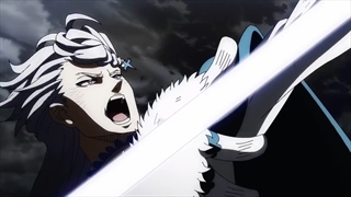 Black Clover captain vs captain -「AMV」- The Phoenix-1080p