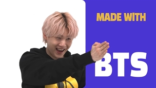 BTS Island:In The Seom Teaser 1