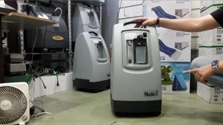 نحوه استفاده و نگهداری از دستگاه اکسیژن ساز 1401