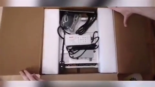 انباکس پروژکتور رشد گیاه مارس هایدرو TS1000_ ایران سان لایت