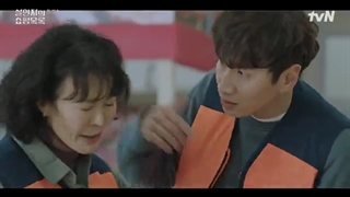 قسمت 1 سریال کره ای لیست خرید قاتل( Murderers Shopping List 2022) با بازی سولهیون ، لی کوانگ سون+زیرنویس فارسی