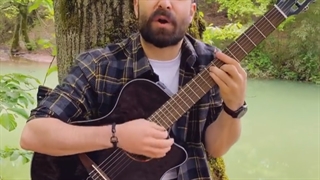 آهنگ جدید دلی حمید هیراد زیبای من