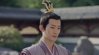 سریال چینی آنکه بر جهان حکم میراند(حاکم جهان)قسمت چهاردهم با زیرنویس فارسی