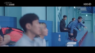 قسمت 3 سریال لاو آل پلی + Love All Play 2022 با زیرنویس فارسی