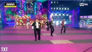 آیدول هایی که آهنگ های بی تی اس رو کاور کردن (پارت 1)