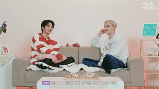 قسمت دوازدهم فصل۶ توکیدزروم "Two Kids Room"با چان و آی اِن <زیرنویس فارسی>