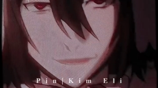 میکس خفن از انیمه"سگ های ولگرد بانگو"