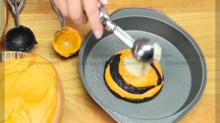 آموزش تزئین کیک سال ببر