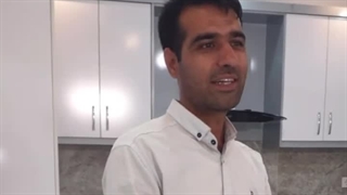 رضایت کارفرما پروزه بازسازی | 09155106859