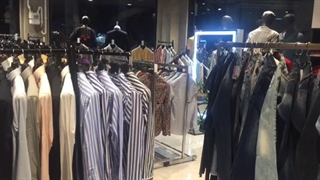 کاربرد نرم افزار حسابداری در فروشگاه لباس