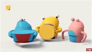 کارتون بند بندی ها قسمت 465 2022