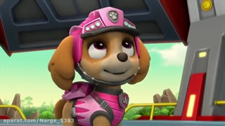 دانلود کارتون سگ های نگهبان قسمت 9 2022