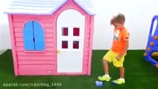 کارتون سرگرمی - برنامه کودک - کودک 2022