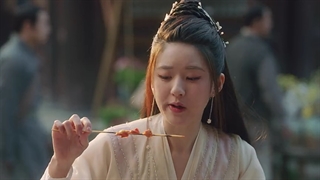 سریال چینی آنکه بر جهان حکم میراند(حاکم جهان)قسمت هجدهم با زیرنویس فارسی