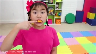 برنامه کودک انگلیسی/ برنامه کودک اموزشی/ کارتون 2022