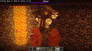 قوی ترین ماب های ماینکرفت