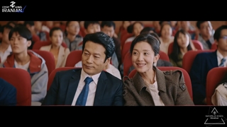 قسمت دوازدهم سریال Legally Romance با بازی تائو با زیرنویس فارسی چسبیده