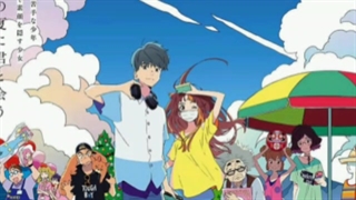 کلمات مانند نوشابه گازدار حباب میزنند (Words Bubble Up Like Soda Pop - Movie) 2021