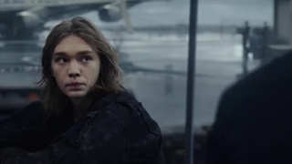 سقوط ماه Moonfall 2022 دوبله فارسی